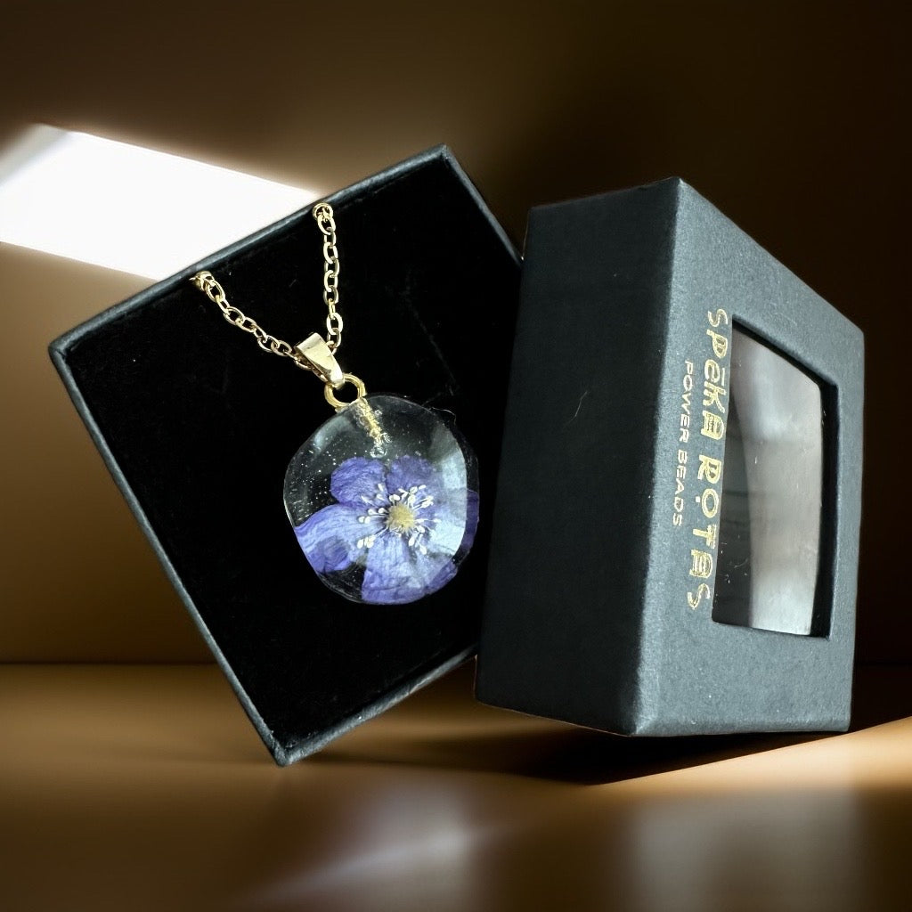 Kuloniņš Mazā vizbulīte bez kastītes