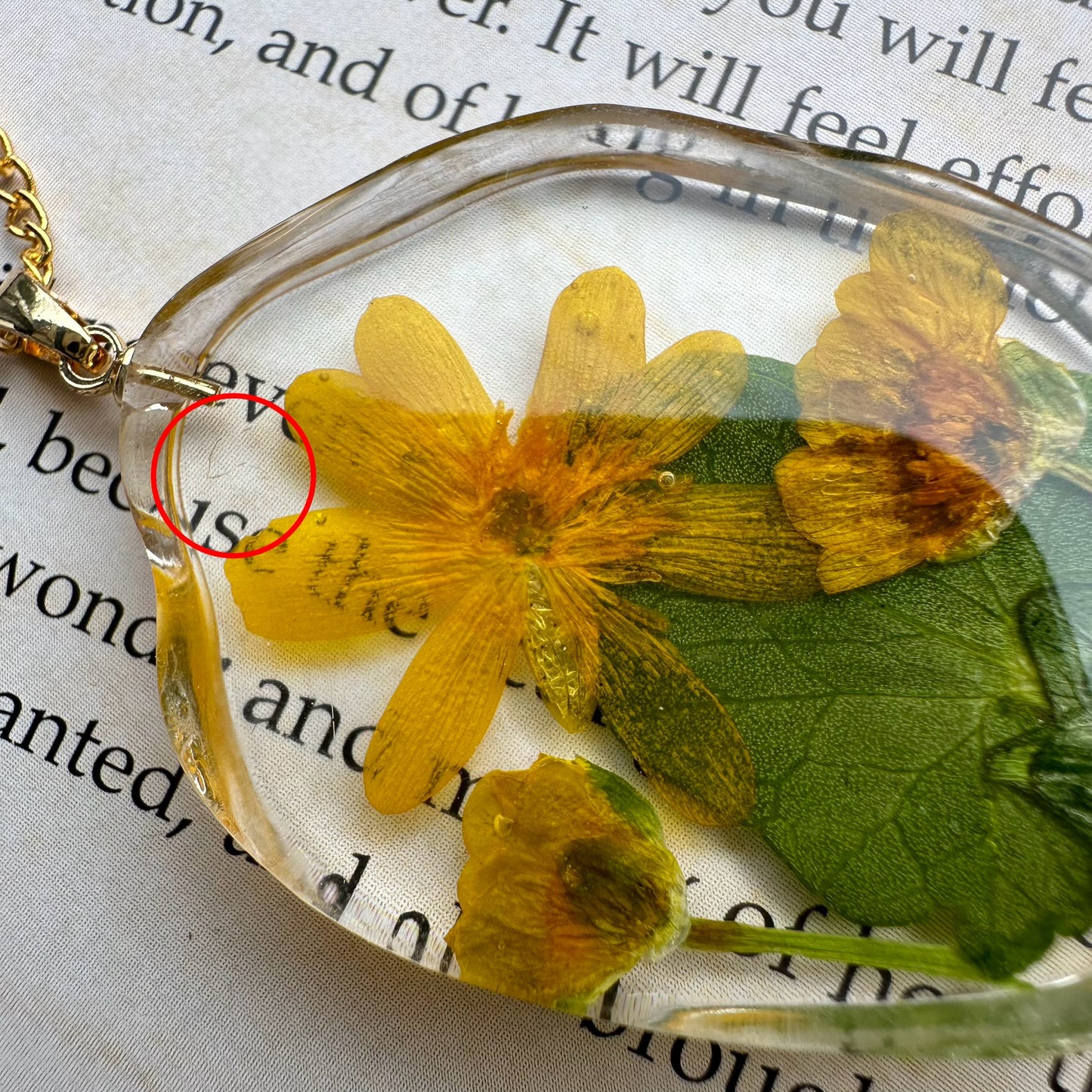 Kuloniņs "Zelta purene"