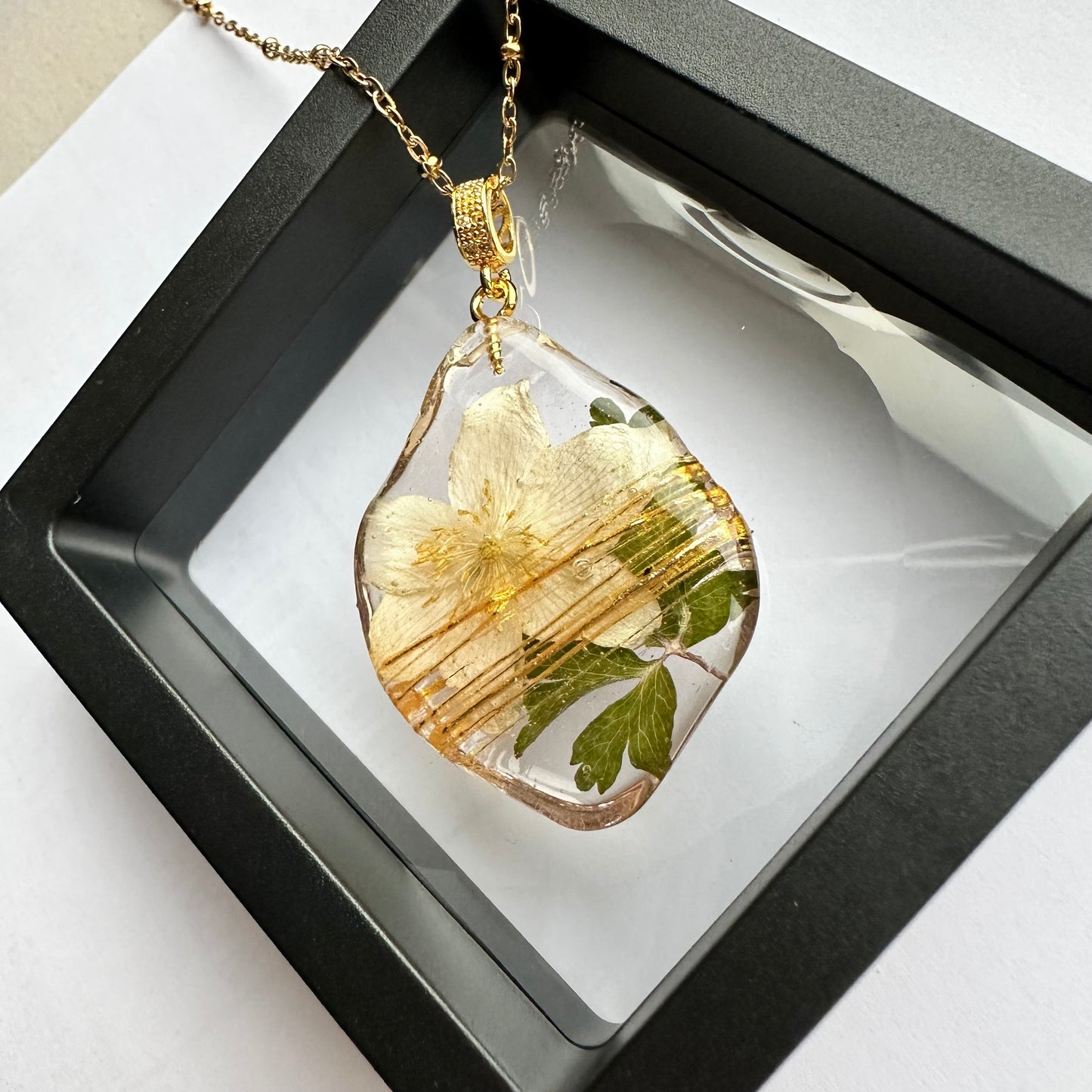 Kuloniņš “Baltie Vizbuļi”