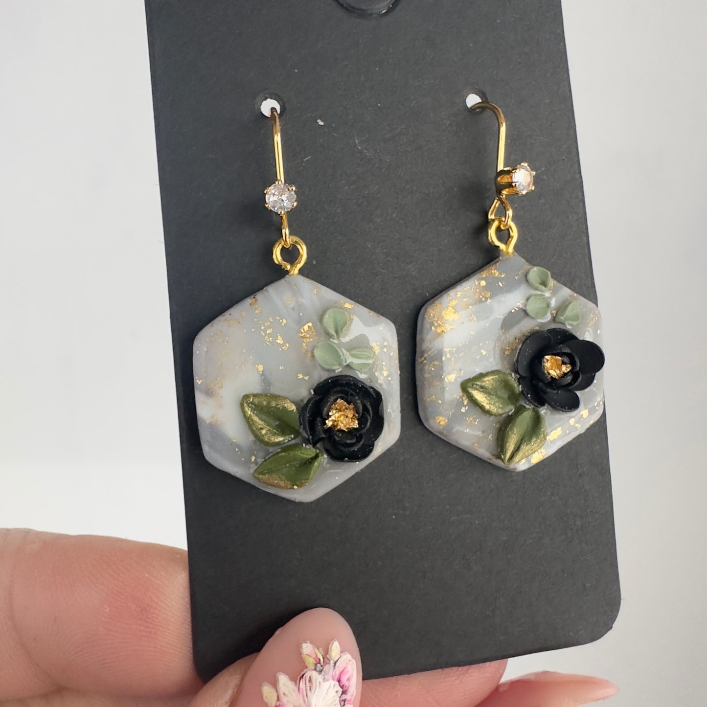 Mazās melnās pojenes