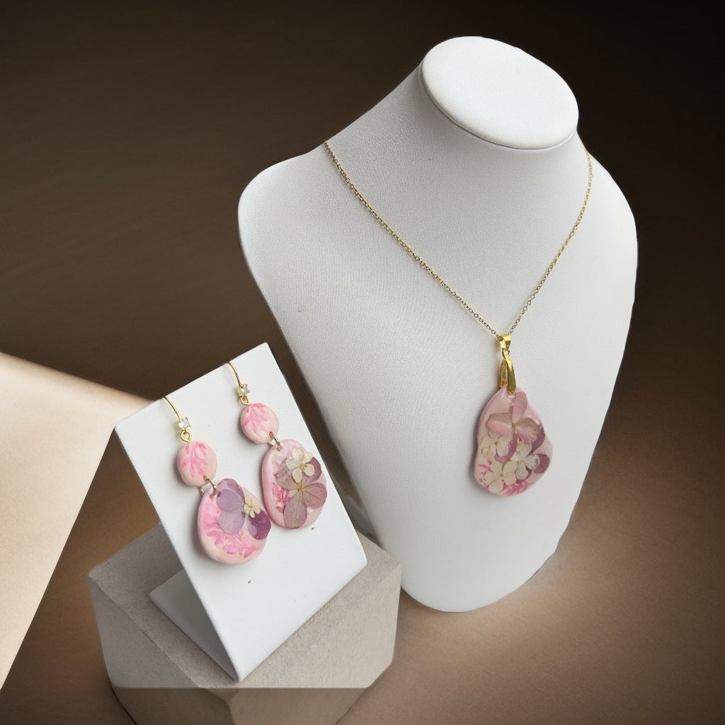 Komplekts “Krāsainais rudens”