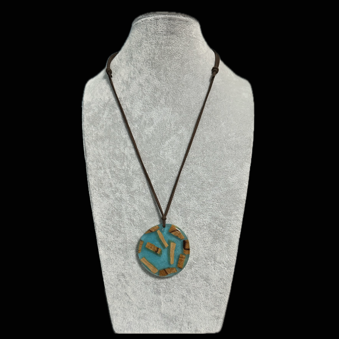 Palo Santo talismans