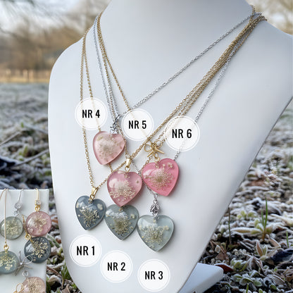 Sarmas kolekcija  “Sirsniņas”