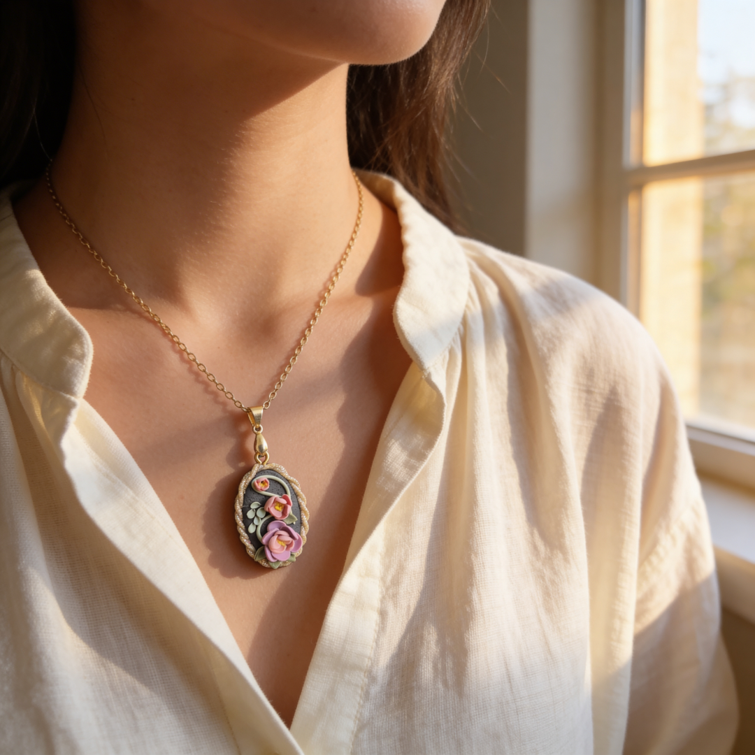 Kuloniņš Melnās Pojenes