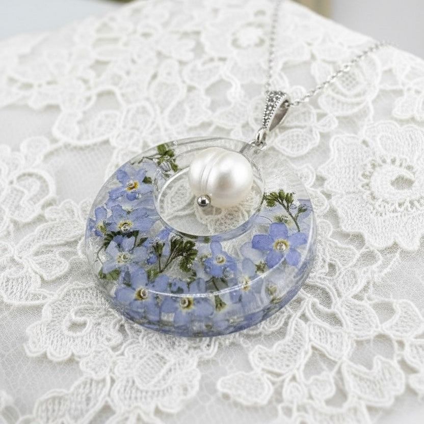 Kuloniņš: Neaizmirstulītes