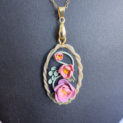 Kuloniņš Melnās Pojenes