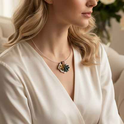 Kaklarota "Elegance”