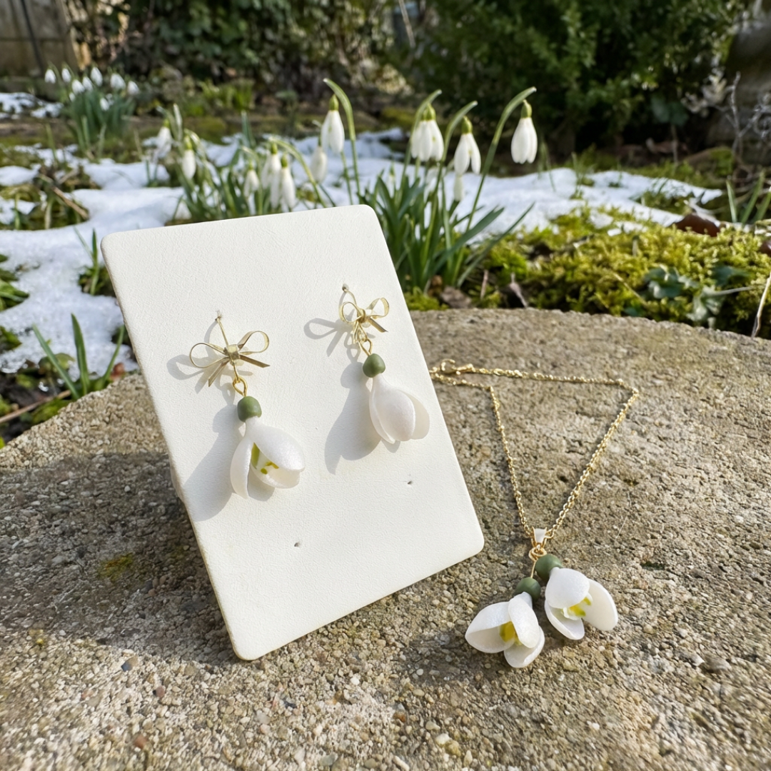 Kuloniņš | Sniegpulkstenīši