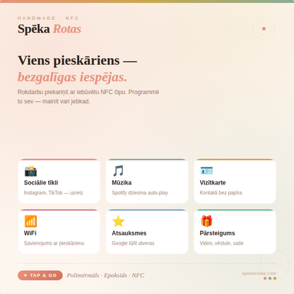 Viedais atslēgu piekariņš | Pūcīte