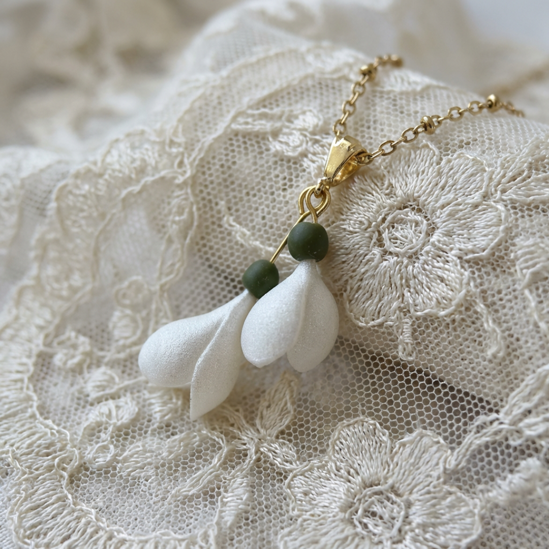 Kuloniņš | Sniegpulkstenīši