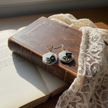 Mazās melnās pojenes