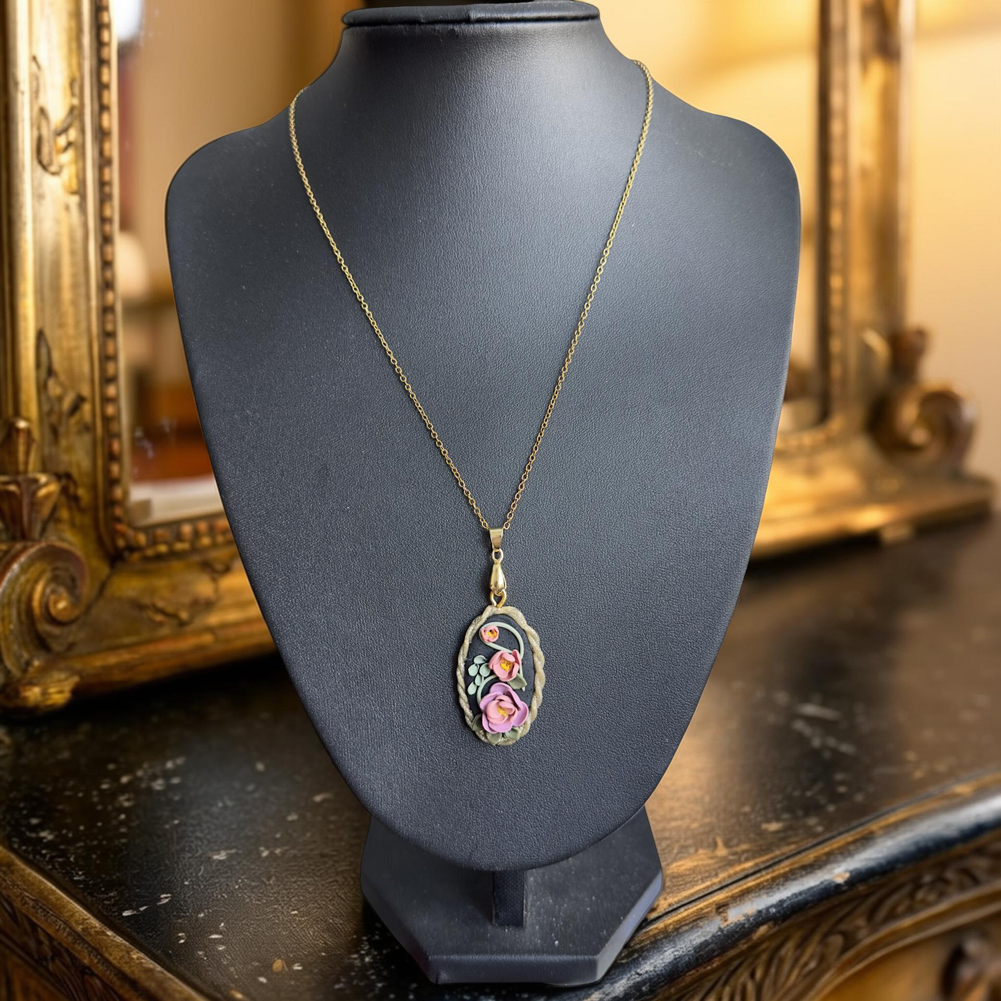 Kuloniņš Melnās Pojenes