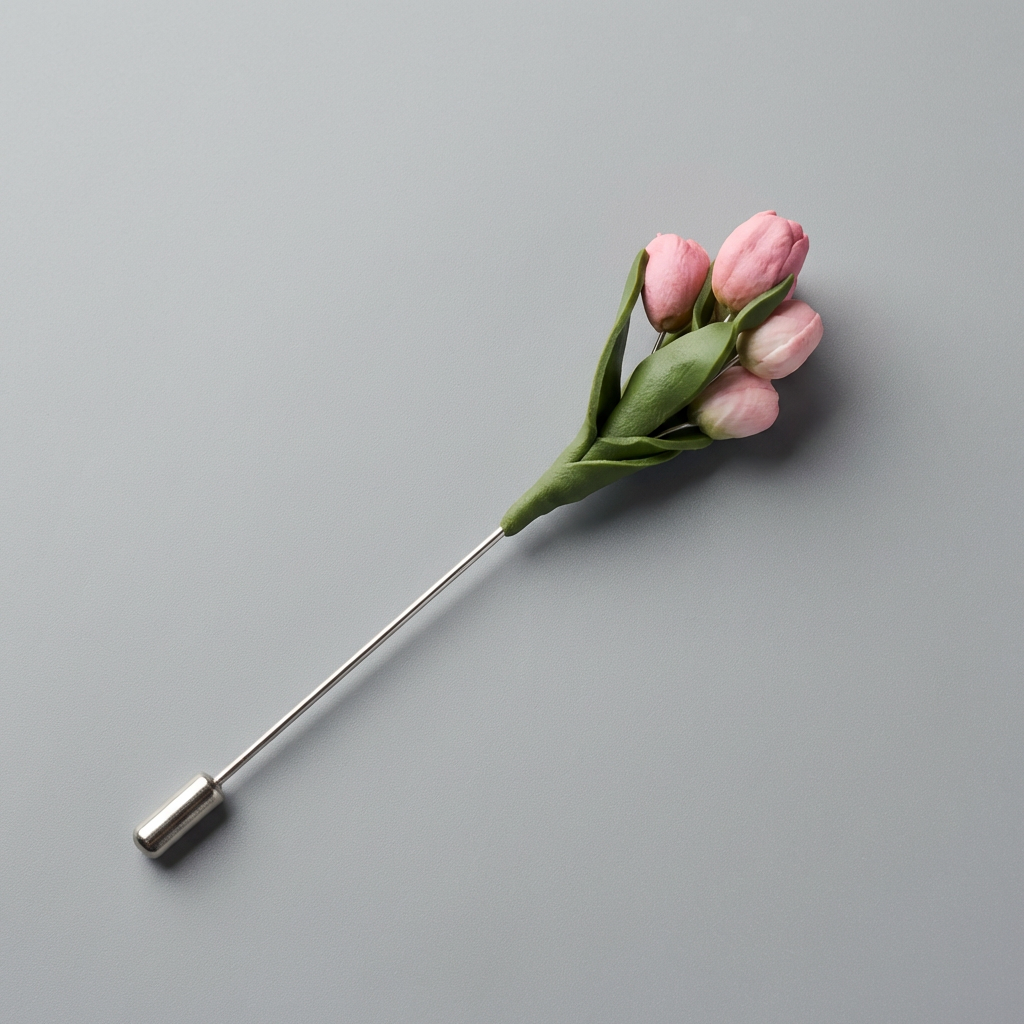 Piespraude | Pavasara tulpes