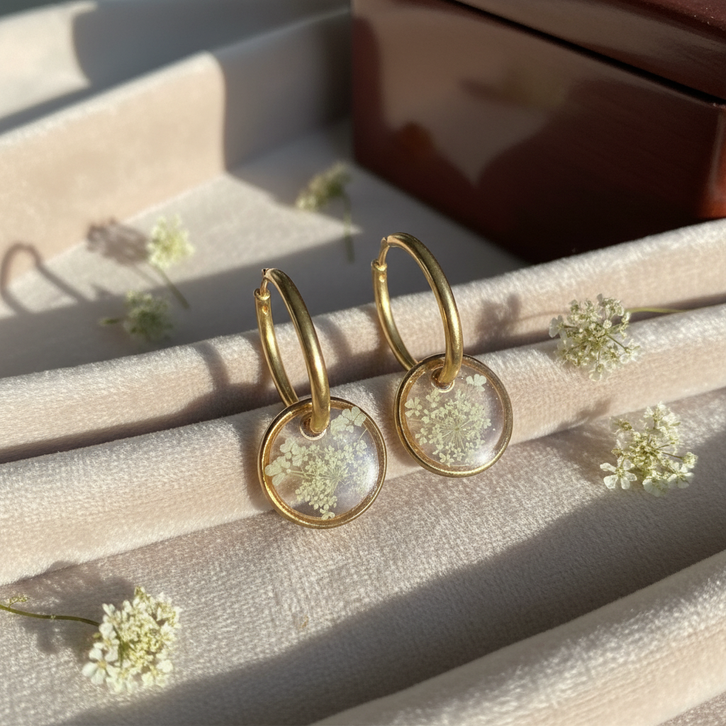 Podziņauskari "Mazie ābeļziedi"