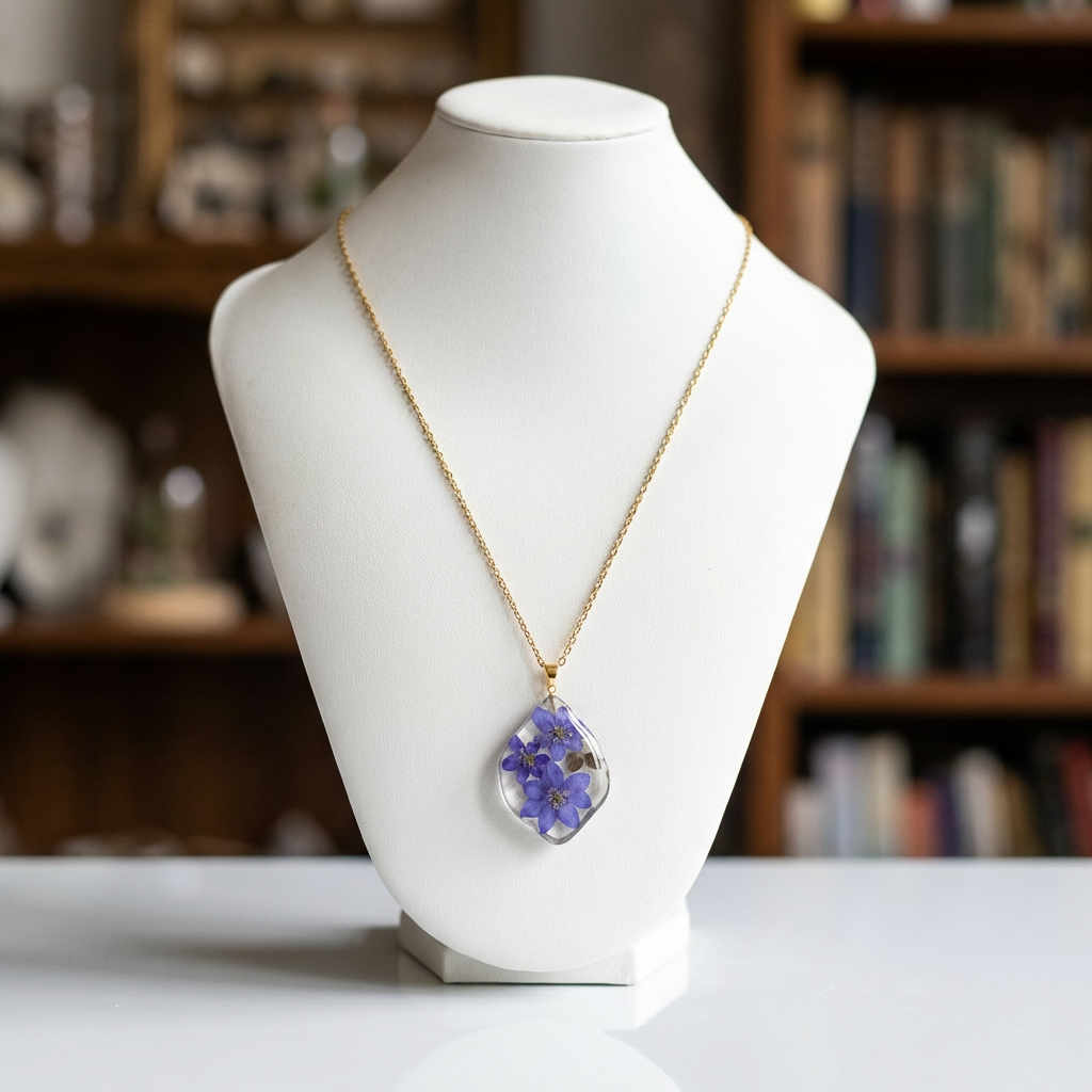 Kuloniņš | Zilās vizbulītes