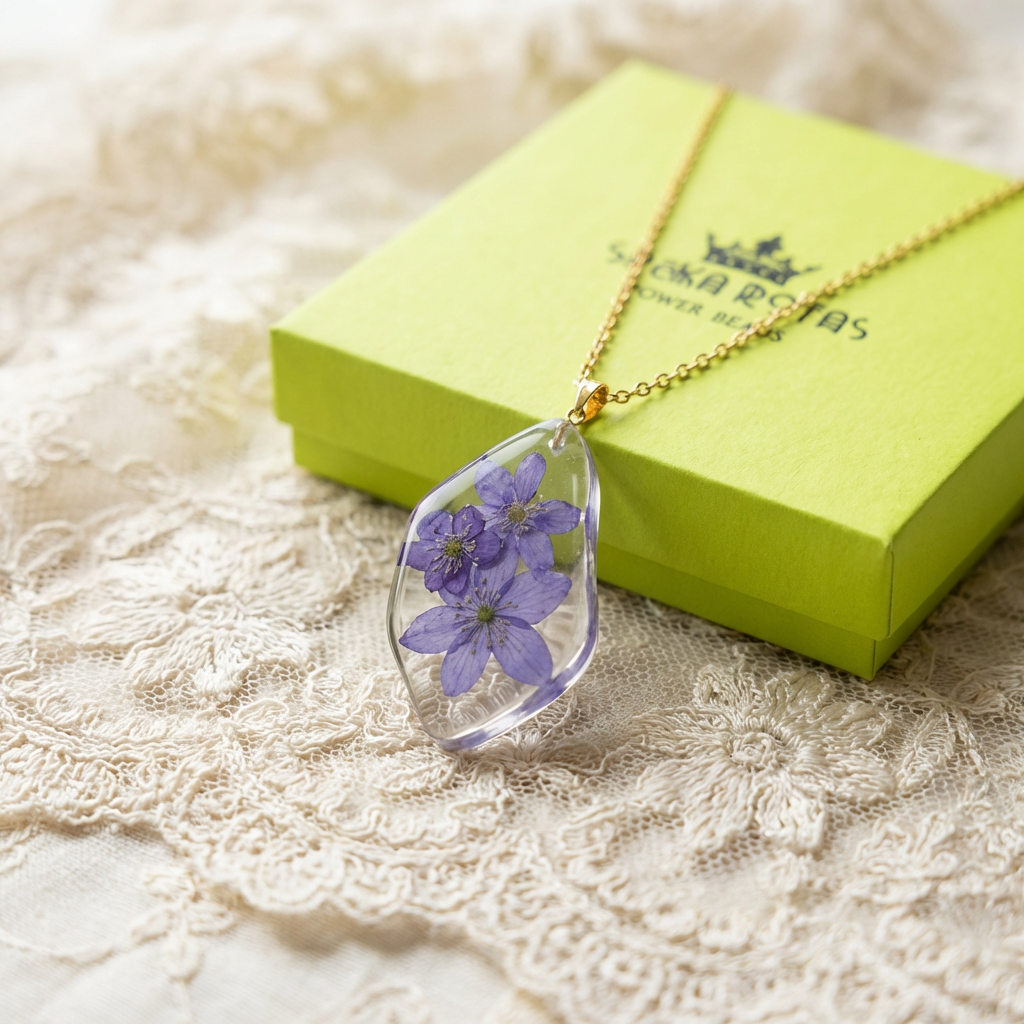 Kuloniņš | Zilās vizbulītes