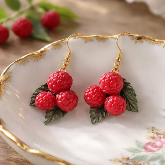 Auskaru glezna “Avenes”