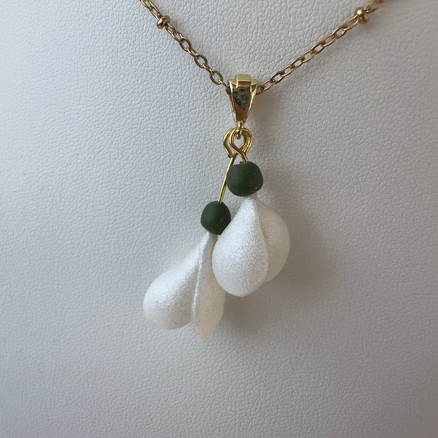 Kuloniņš | Sniegpulkstenīši