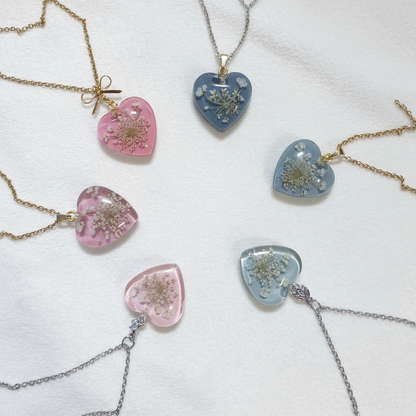 Sarmas kolekcija  “Sirsniņas”