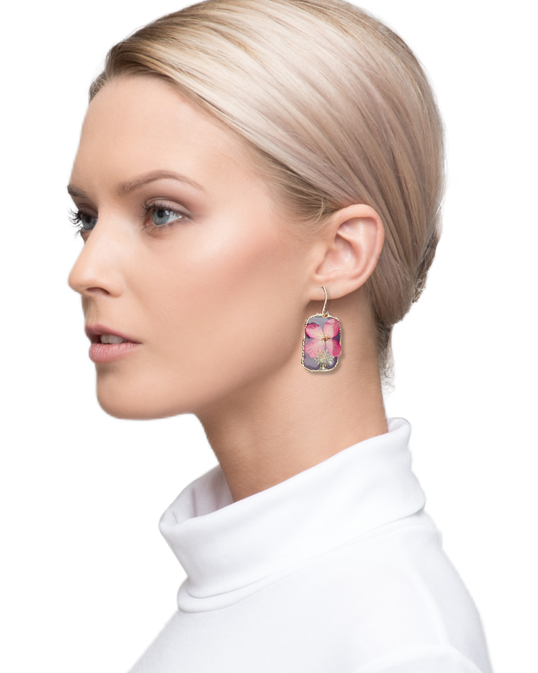 Auskari | Rudens hortenzijas