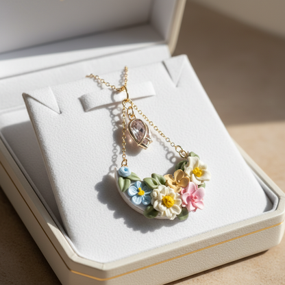 Kaklarota “Ziedu laiva”