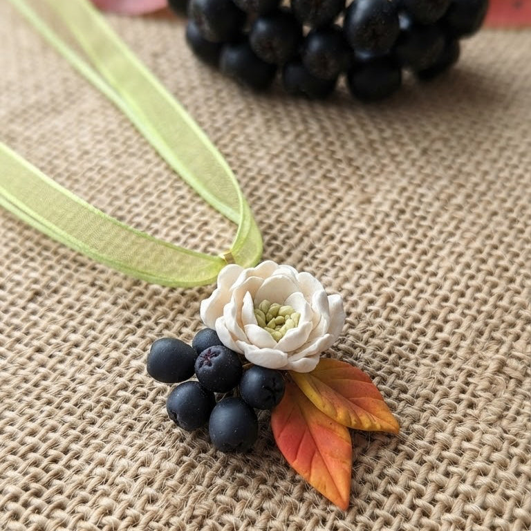 Kuloniņi | Rudens Krizantēma
