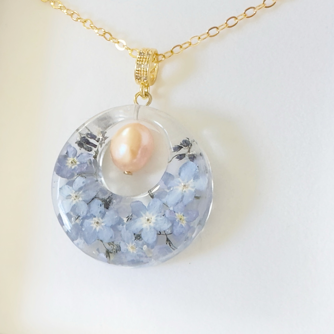 Kuloniņš: Neaizmirstulītes