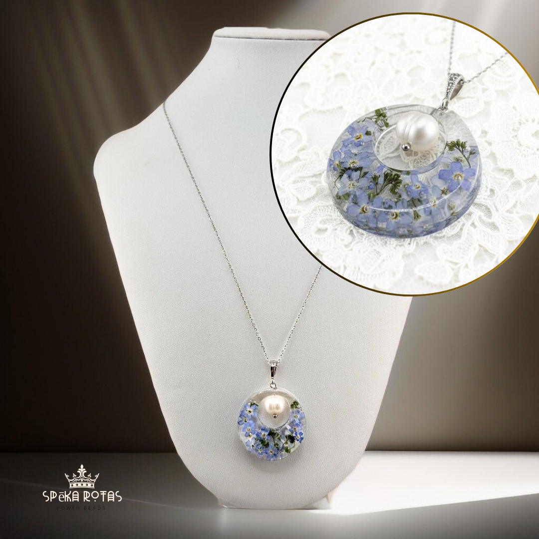 Kuloniņš: Neaizmirstulītes