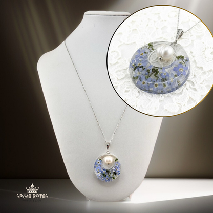 Kuloniņš: Neaizmirstulītes