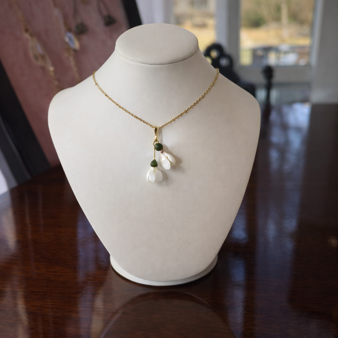 Kuloniņš | Sniegpulkstenīši