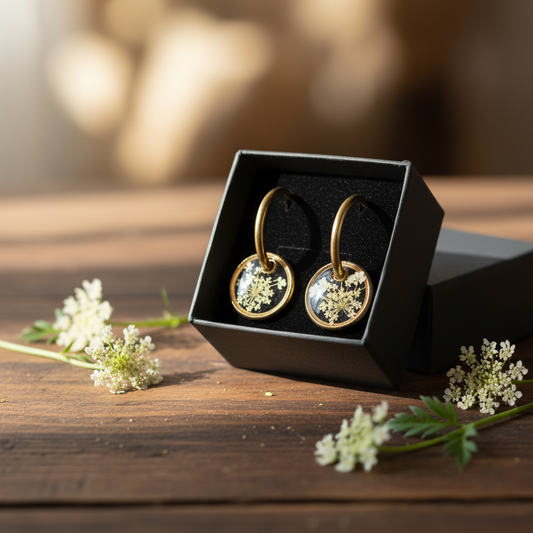 Podziņauskari "Mazie ābeļziedi"