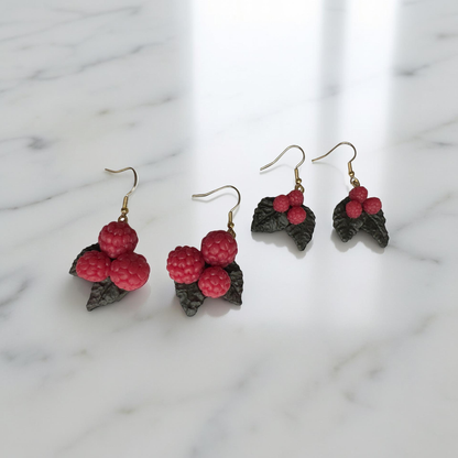 Auskaru glezna “Avenes”