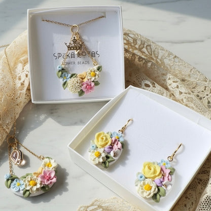 Kaklarota “Ziedu laiva”