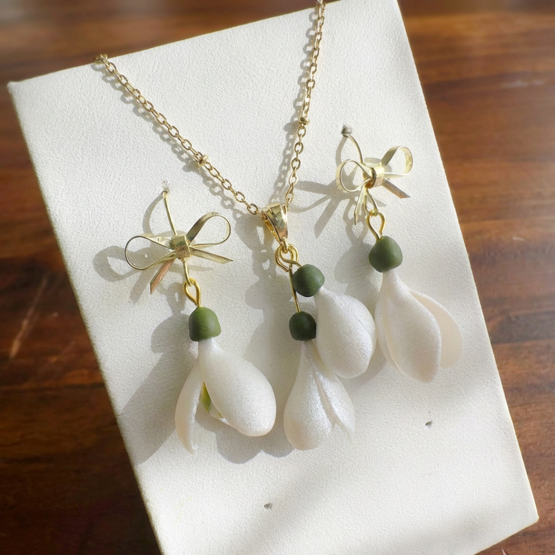 Kuloniņš | Sniegpulkstenīši