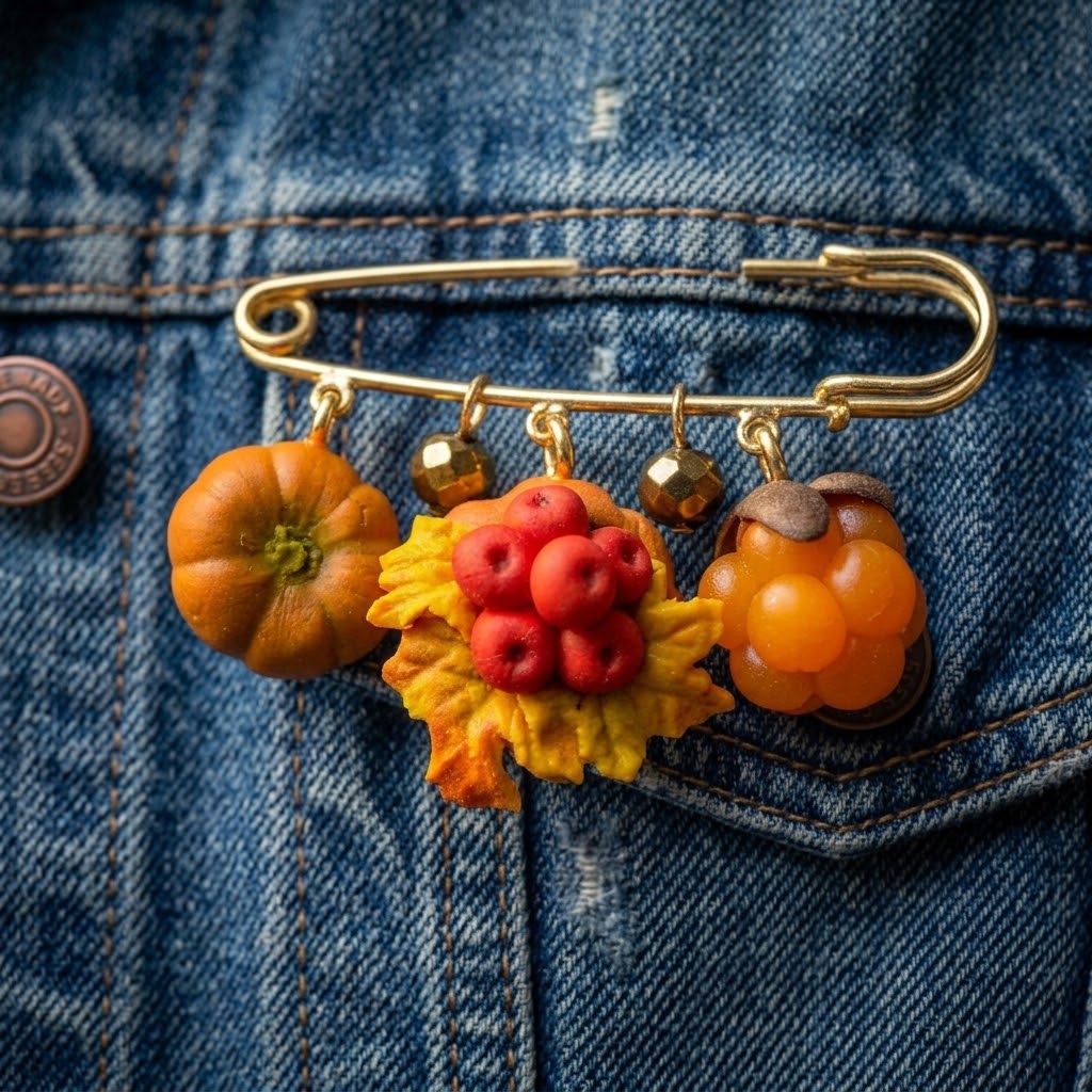 Piespraude | Rudens
