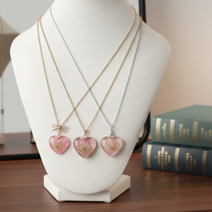 Sarmas kolekcija  “Sirsniņas”