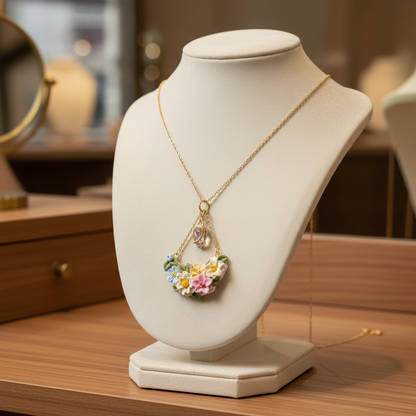 Kaklarota “Ziedu laiva”