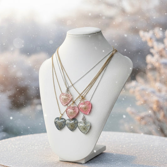 Sarmas kolekcija  “Sirsniņas”