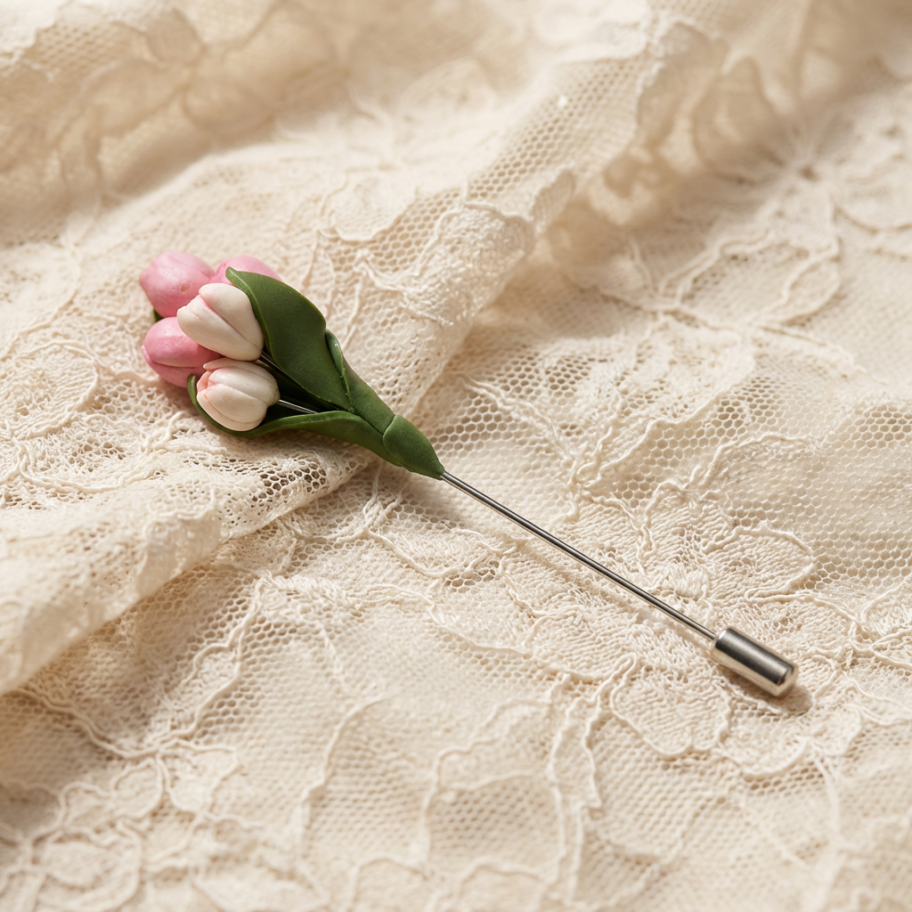 Piespraude | Pavasara tulpes