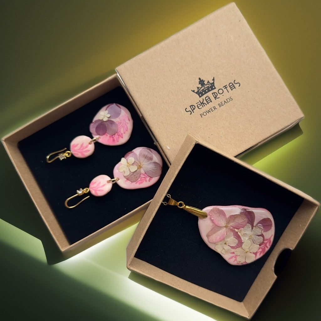 Komplekts “Krāsainais rudens”