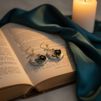 Mazās melnās pojenes