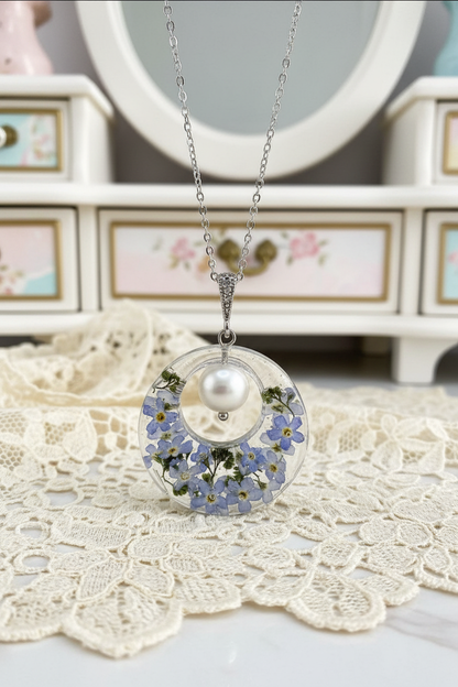 Kuloniņš: Neaizmirstulītes