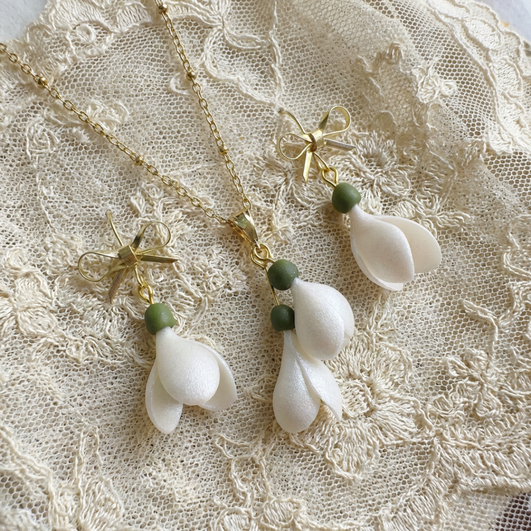 Kuloniņš | Sniegpulkstenīši