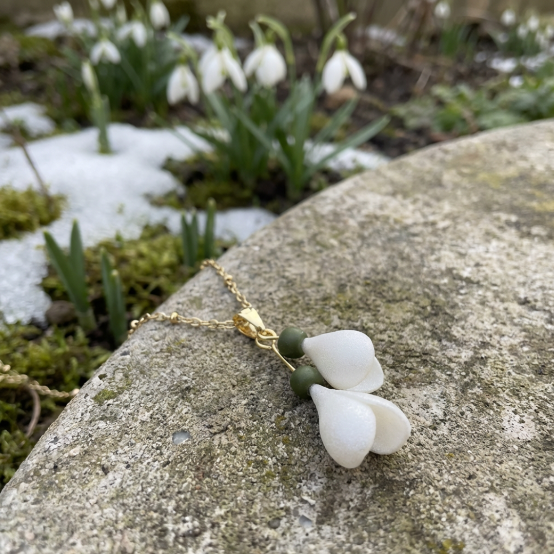 Kuloniņš | Sniegpulkstenīši