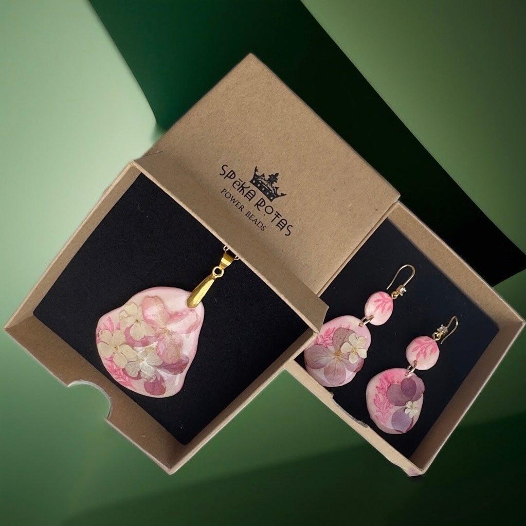 Komplekts “Krāsainais rudens”